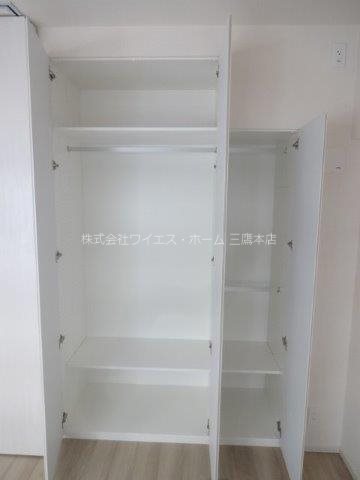 ザ・パークハウス三鷹レジデンス その他5