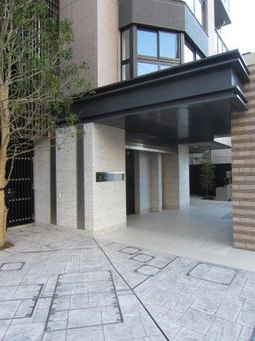 ザ・パークハウス三鷹レジデンス その他外観1