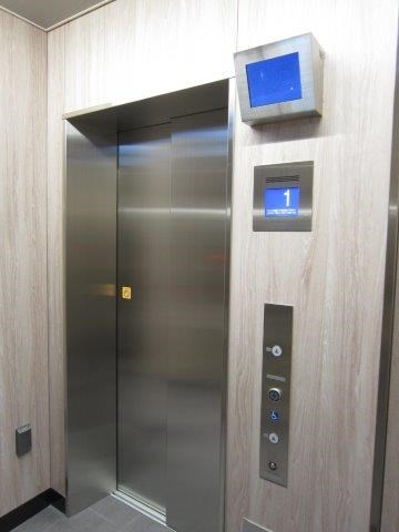 ザ・パークハウス三鷹レジデンス その他外観2