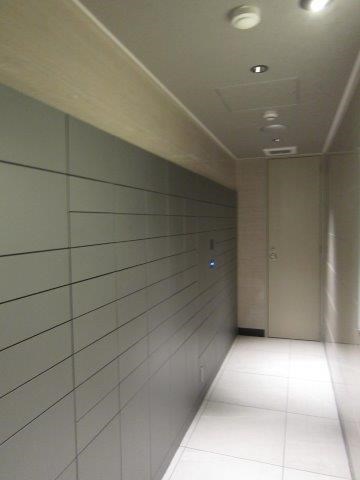 ザ・パークハウス三鷹レジデンス その他外観3