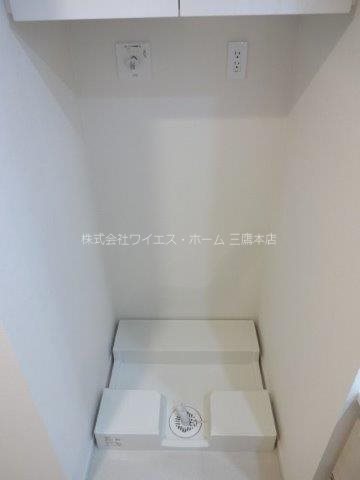 ザ・パークハウス三鷹レジデンス その他7