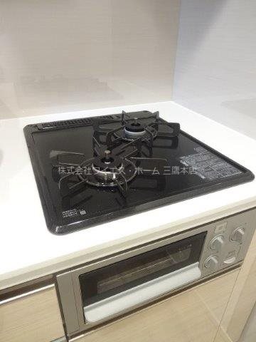 ザ・パークハウス三鷹レジデンス その他9