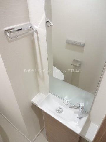 ザ・パークハウス三鷹レジデンス その他10