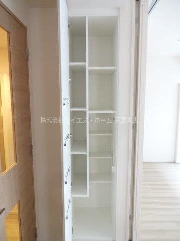 ザ・パークハウス三鷹レジデンス その他11