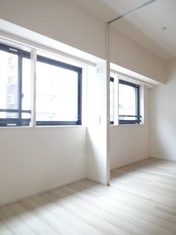 ザ・パークハウス三鷹レジデンス リビング