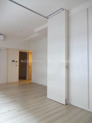 ザ・パークハウス三鷹レジデンス その他12