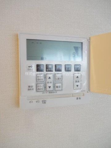 ザ・パークハウス三鷹レジデンス その他13