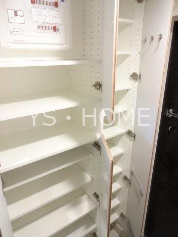 ザ・パークハウス三鷹レジデンス その他17