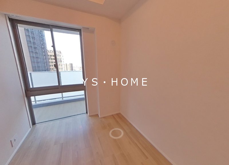 パークシティ中野　ザ　タワー　ブリーズ ベッドルーム