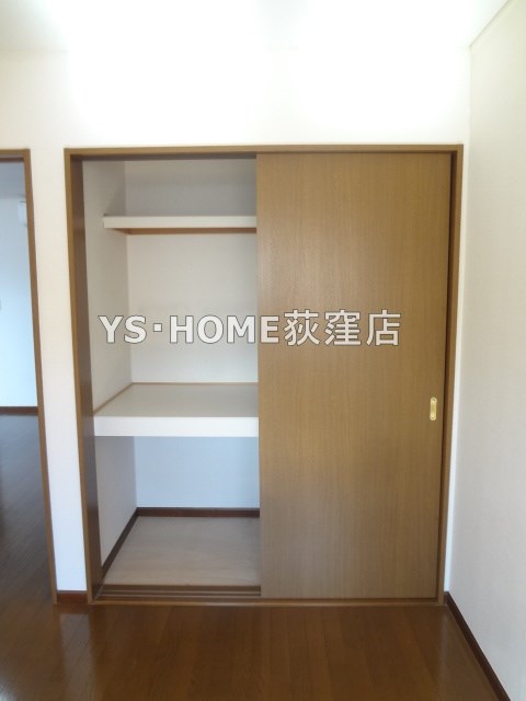 ソレーユ南荻窪 その他4