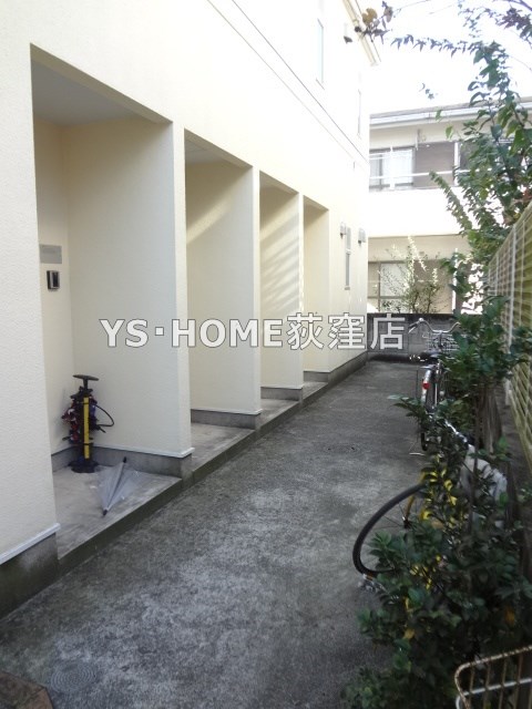 ソレーユ南荻窪 その他7