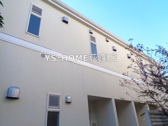 ソレーユ南荻窪 その他9