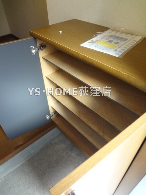 ソレーユ南荻窪 その他10