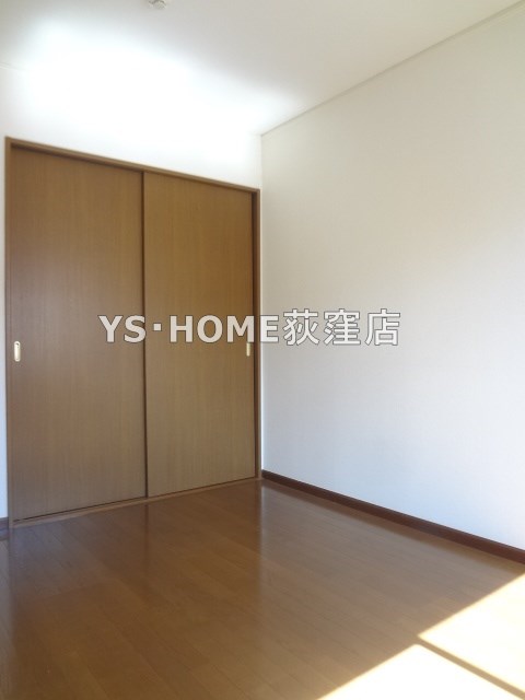 ソレーユ南荻窪 その他14