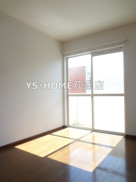 ソレーユ南荻窪 その他15