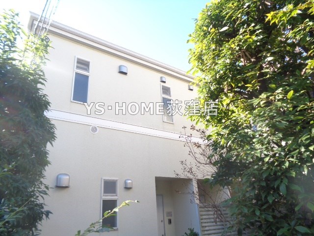 ソレーユ南荻窪 その他16