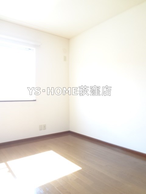 ソレーユ南荻窪 ベッドルーム