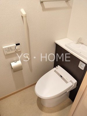 フィオーレ三鷹台 その他3