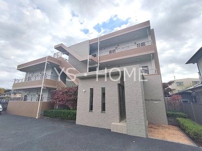 フィオーレ三鷹台 その他外観1