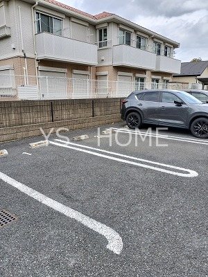 フィオーレ三鷹台 その他外観2