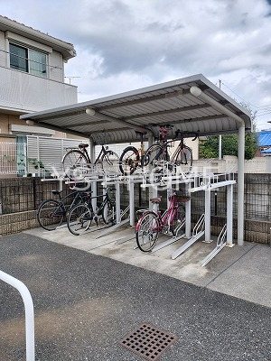 フィオーレ三鷹台 その他外観3