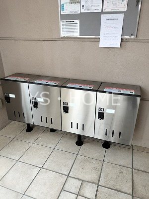 フィオーレ三鷹台 その他外観4