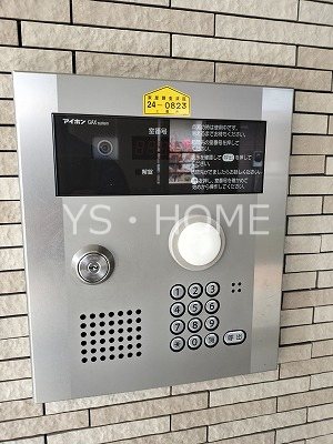 フィオーレ三鷹台 その他外観5