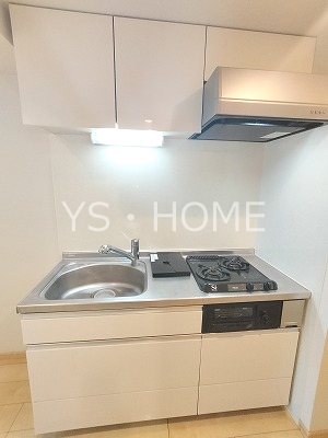 フィオーレ三鷹台 キッチン