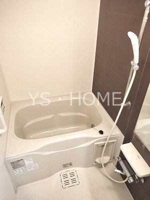 フィオーレ三鷹台 風呂画像