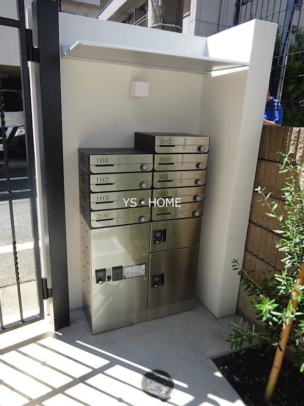 ミハス中野富士見町 その他5