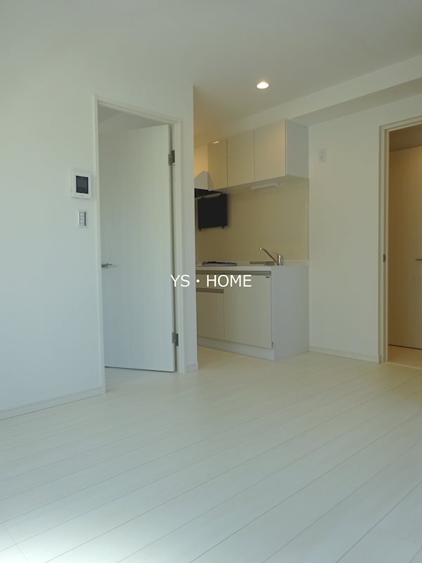 ミハス中野富士見町 リビング