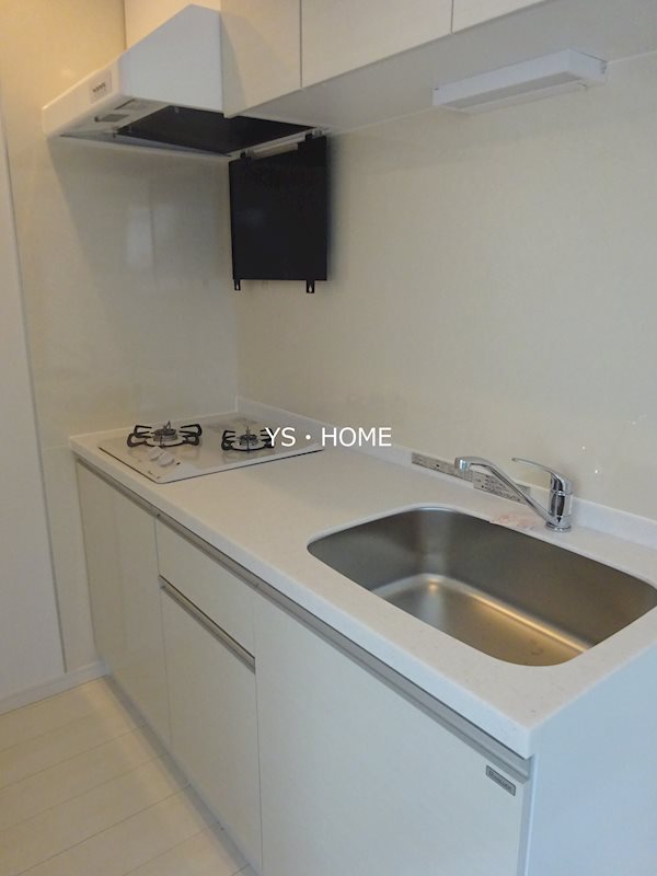 ミハス中野富士見町 キッチン