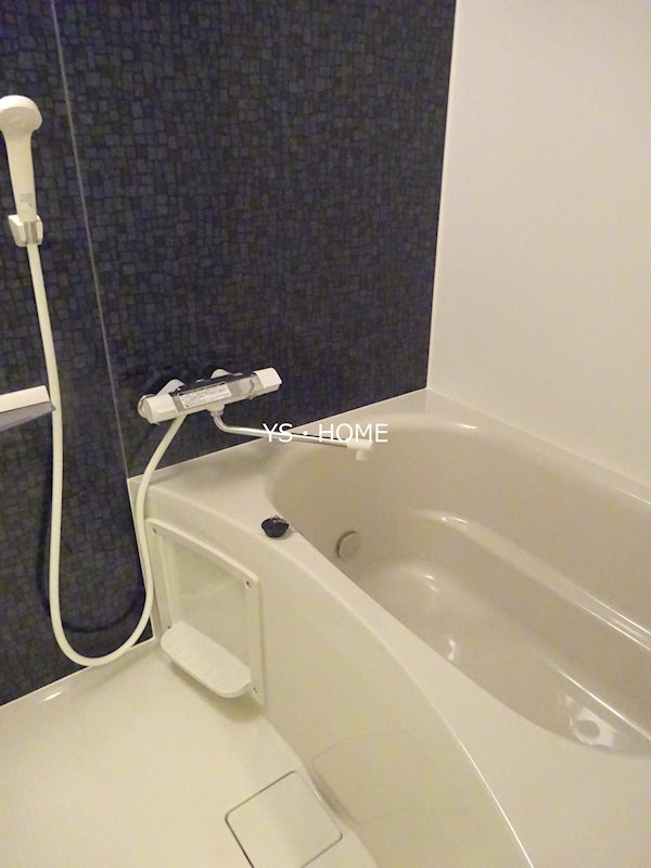 ミハス中野富士見町 風呂画像