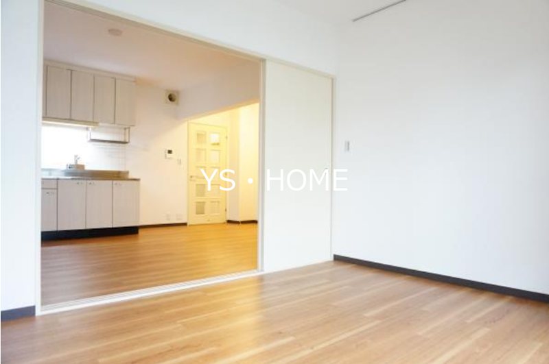 ブライトテラスT.Y.T  リビング