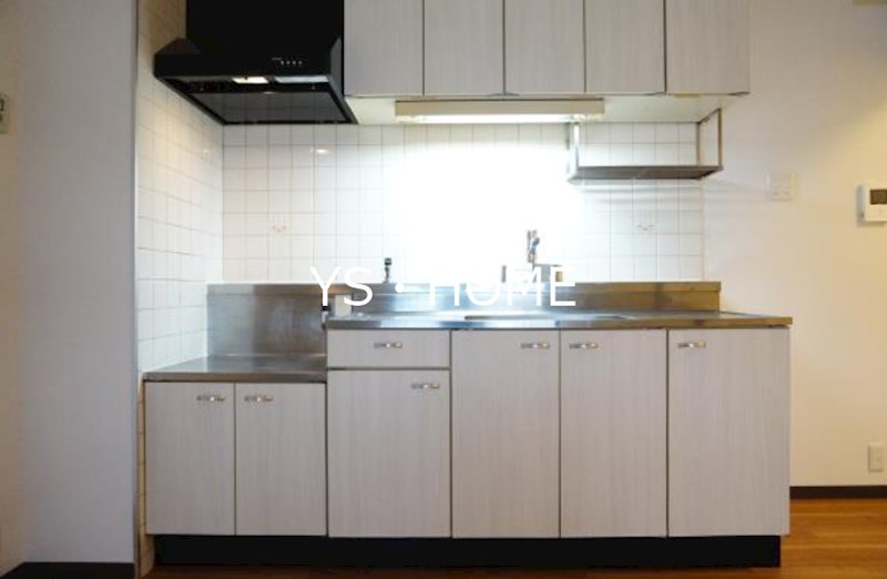 ブライトテラスT.Y.T  キッチン