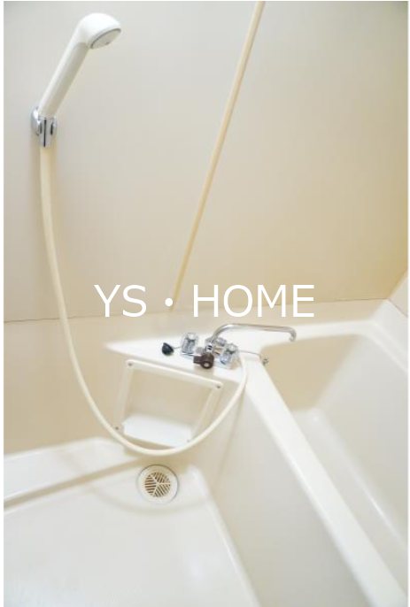 ブライトテラスT.Y.T  風呂画像