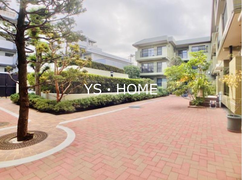 ブライトテラスT.Y.T  ベランダ