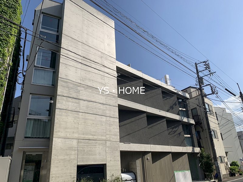 MT-ONAKANOSHIMBASHI 外観