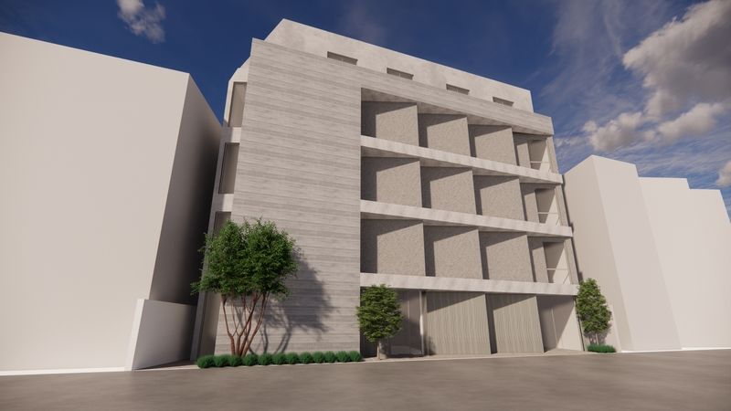 MT-ONAKANOSHIMBASHI 外観