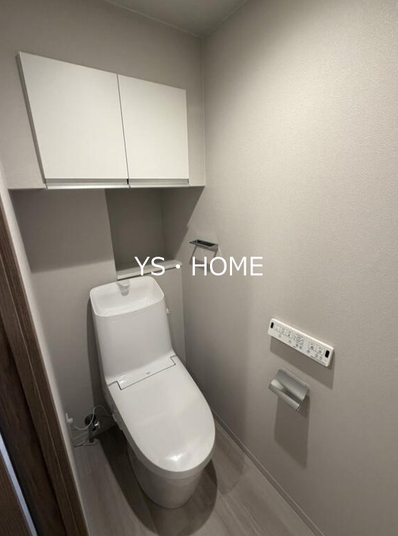 ライオンズ東中野 その他1