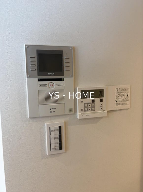 ライオンズ東中野 その他4