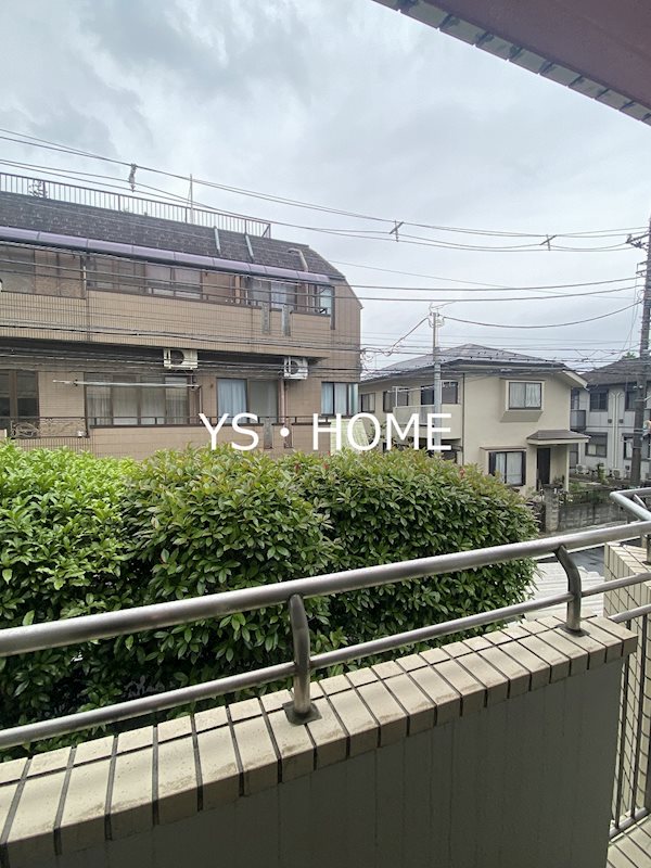 ロイヤルハイツ新高円寺 その他6