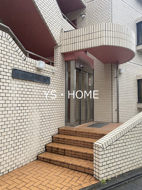 ロイヤルハイツ新高円寺 その他外観1