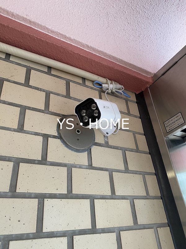 ロイヤルハイツ新高円寺 その他外観3