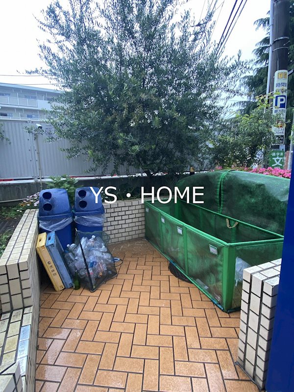 ロイヤルハイツ新高円寺 その他外観4