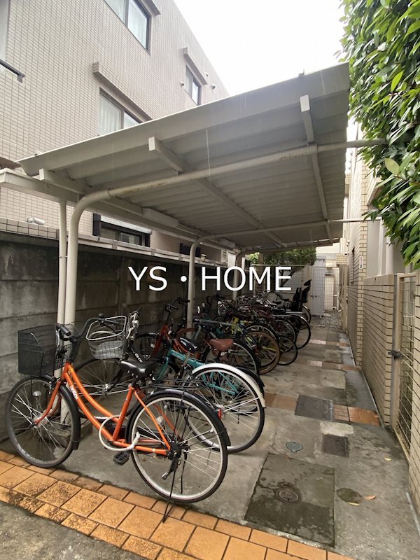 ロイヤルハイツ新高円寺 その他外観5