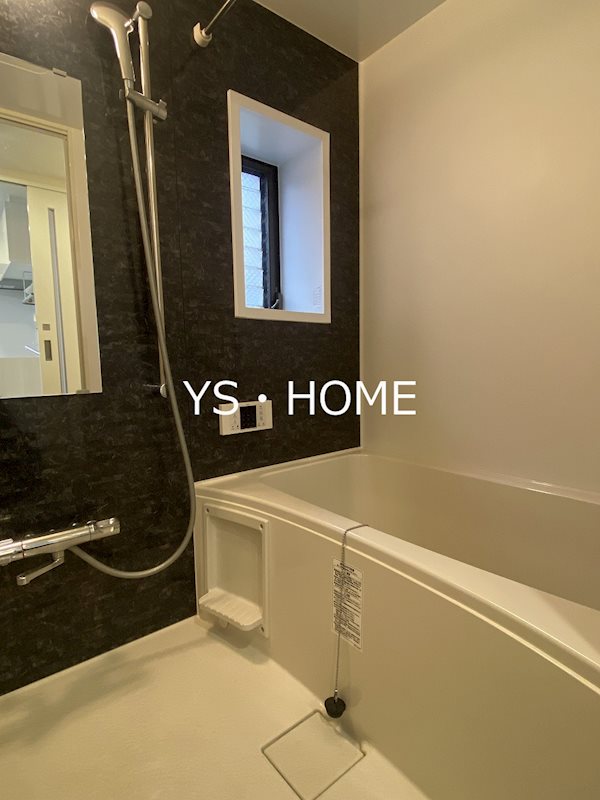 ロイヤルハイツ新高円寺 風呂画像