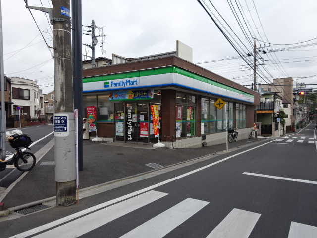ロイヤルハイツ新高円寺 周辺画像3
