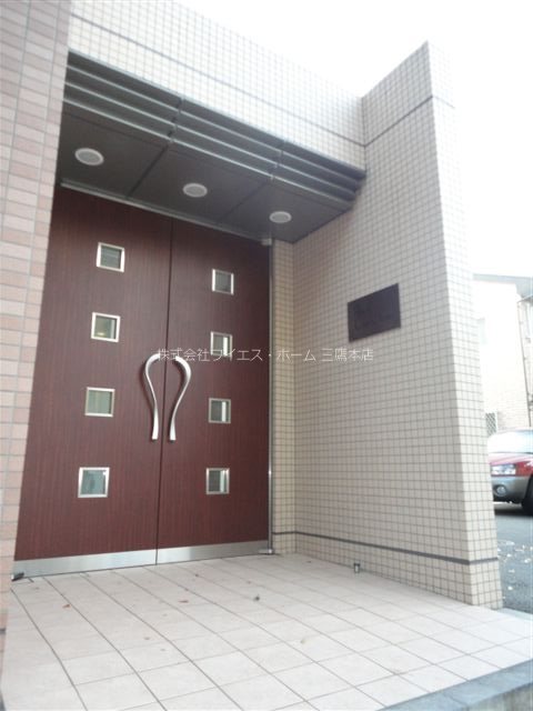 パレス・チェリーロード その他1