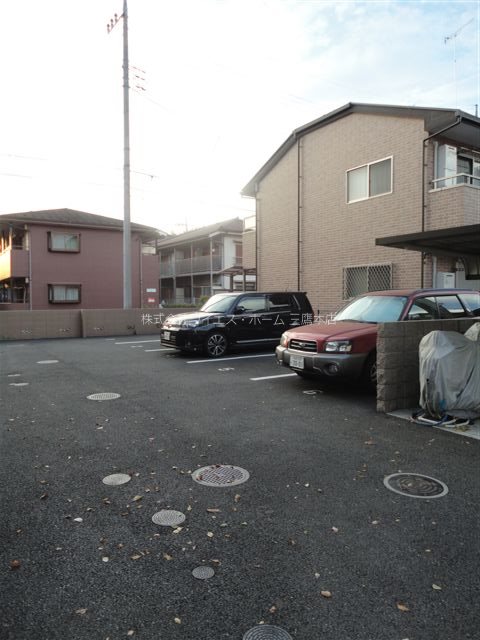 パレス・チェリーロード その他2